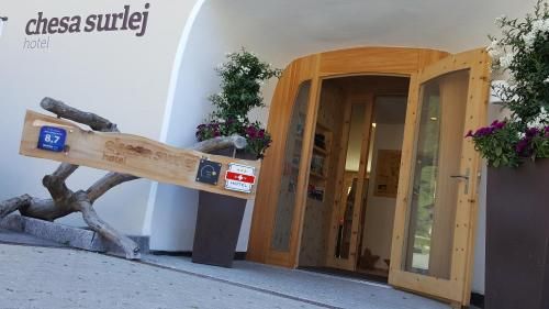 Hotel Photo 22