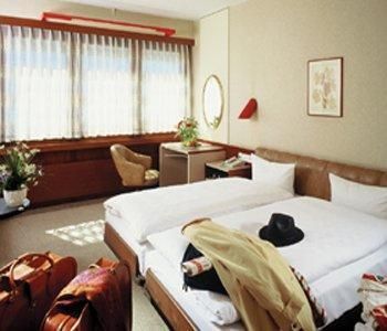 صورة الفندق 2