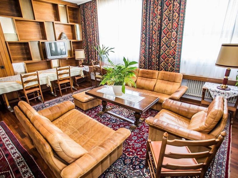 Hotel Photo 13
