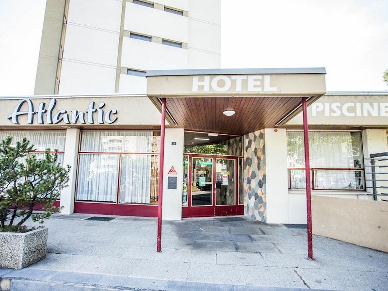 Hotel Photo 19