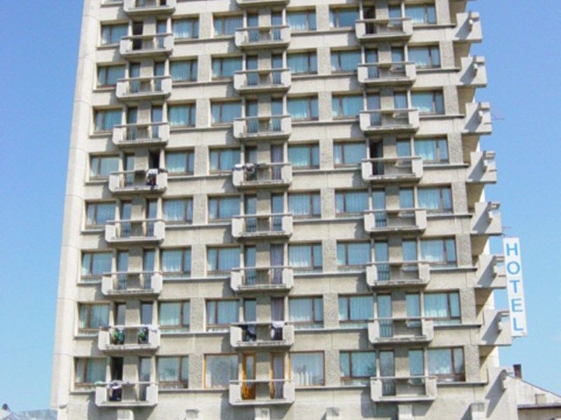 Hotel Photo 1