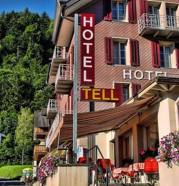 Hotel Photo 9