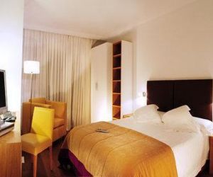 Aimia Hotel Soller Spain