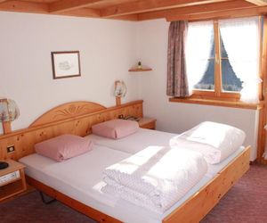 Hotel Soliva Sedrun Switzerland