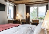 Отзывы Romantik und Boutique-Hotel GuardaVal, 4 звезды