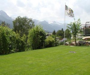 Ferienwohnung Grieder Scuol Scuol Switzerland