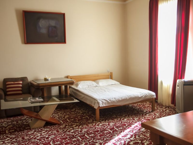 Hotel Photo 7