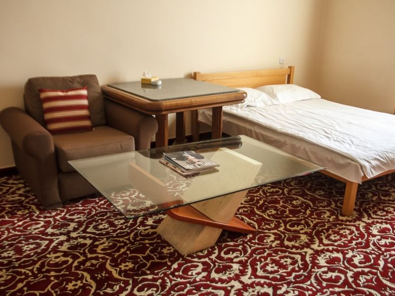 Hotel Photo 8