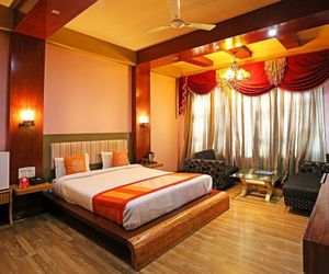 Hotel Silver Star Srinagar India