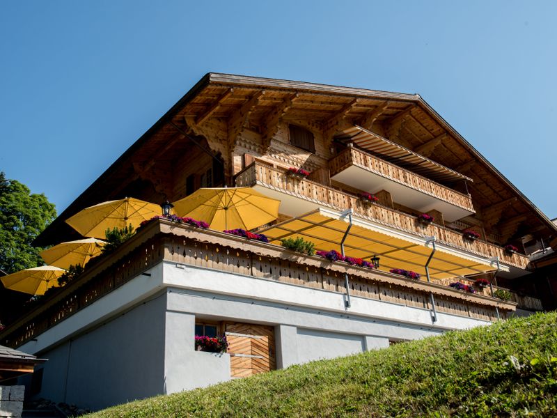 Hotel Photo 22