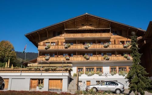 Hotel Photo 23