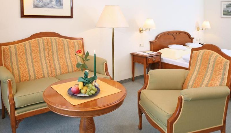 Hotel Photo 9