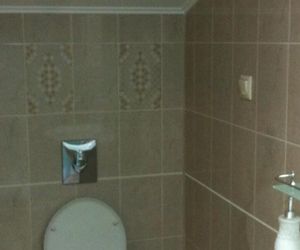 Guest House Park Hotel Krasnaya Polyana Russia