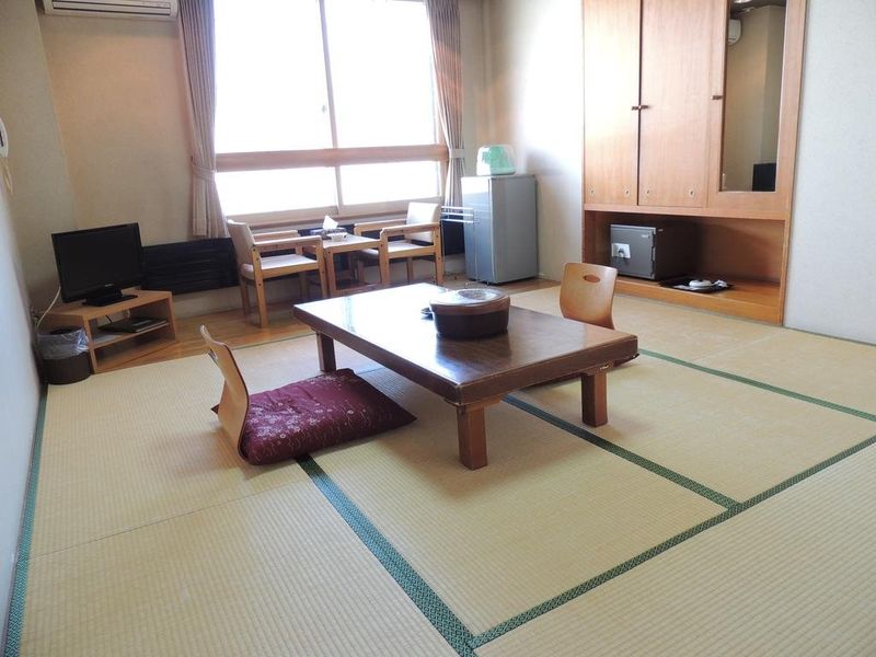 Hotel Photo 1