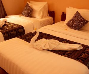 Lemongrass & Ginger Hotel Siem Reap Cambodia
