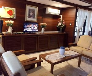 Cemerlang Homestay Kuching Malaysia