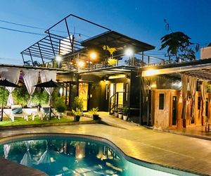 1715 House & Caff Resort, Phuket Rawai Thailand