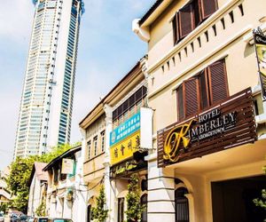 Kimberley Hotel Georgetown Georgetown Malaysia