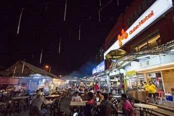 صورة الفندق 11