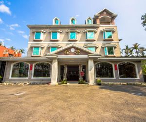 Songyuan Bed and Breakfast Lugu Township Taiwan