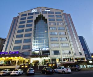 Paradi City Suites Kuwait City Kuwait