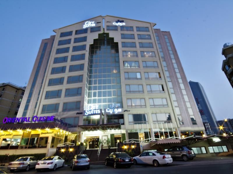 صورة الفندق 1