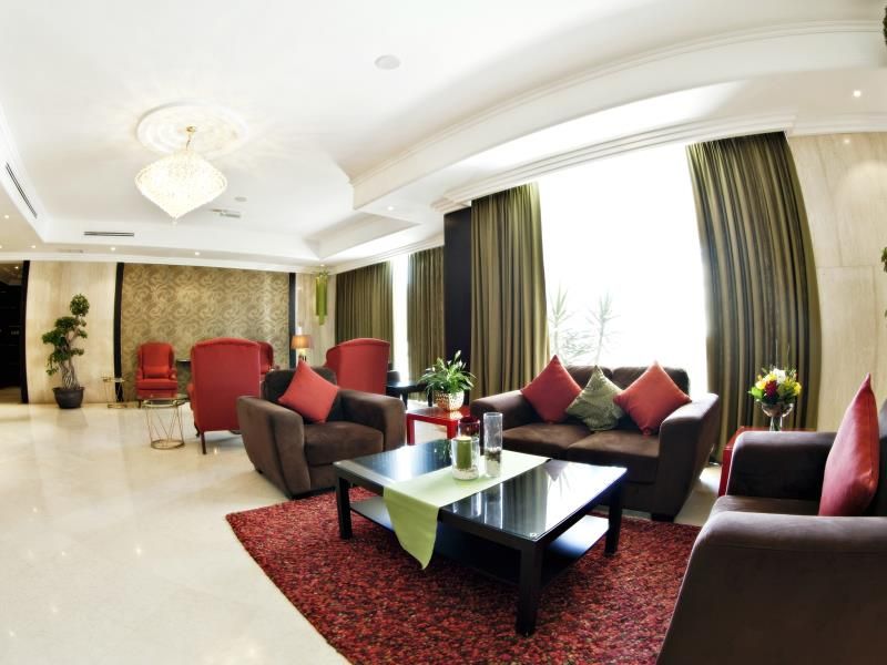 صورة الفندق 2