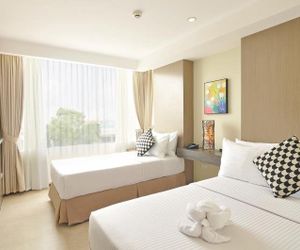 Belian Hotel Tagbilaran Philippines
