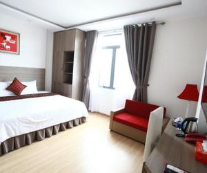 Phú Cường Hotel Đà Nẵng Da Nang Vietnam