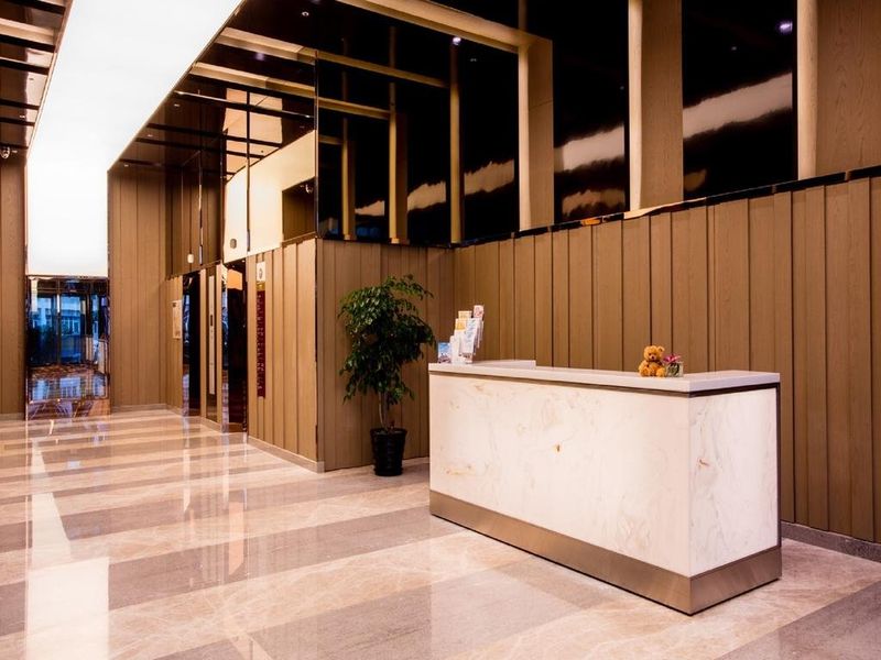 Hotel Photo 16