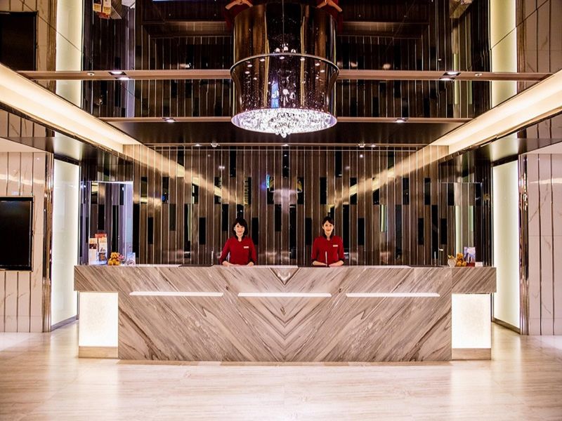 Hotel Photo 21