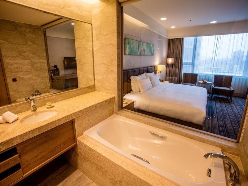 Hotel Photo 9