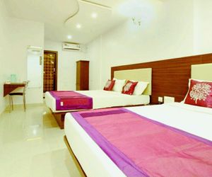 Hotel BS International Mysore India