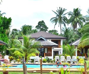 White Villas Resort Siguijor Philippines