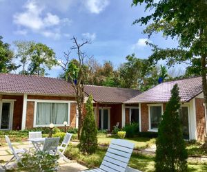 Her Bungalow Duong Dong Vietnam