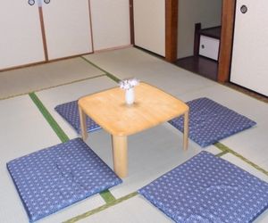 Guest House Cat Kawagoe Japan