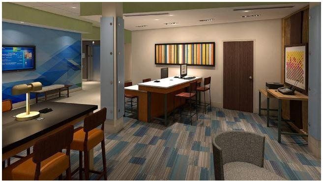 Hotel Photo 20