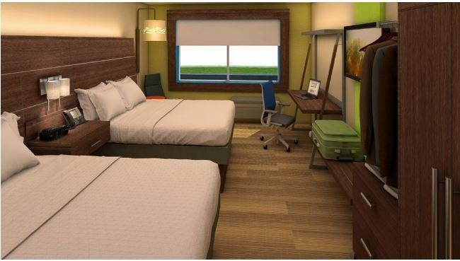 Hotel Photo 6