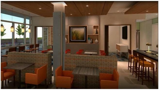 Hotel Photo 10