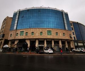 Al Fakher Hotel Apartments & Suites Amman Jordan
