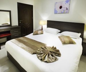 Olive Hotel Amman Jordan