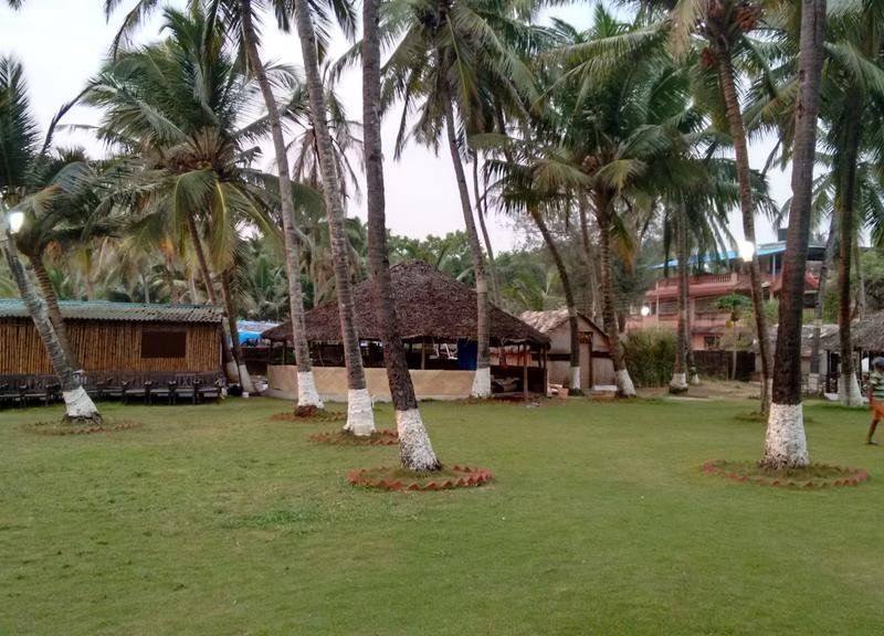 Hotel Photo 12
