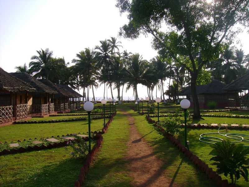Hotel Photo 14