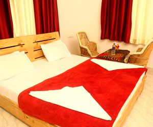 Winter Mountain Resort Pushkar India