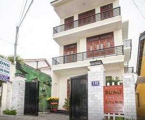 OYO 510 Windy River Homestay Hoi An Vietnam