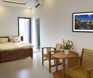 Green House Homestay Hoi An Vietnam