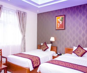 Airport Saigon Hotel - Gần ẩm thực đêm chợ Phạm Văn Hai Ho Chi Minh Vietnam