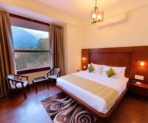 White Ridge Hotel Dharamsala India