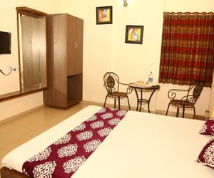 Hotel Kunal Abu Road India