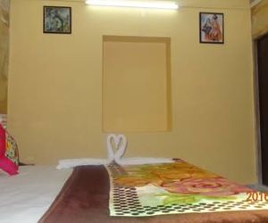 Hotel Shree Mohani Palace Jaisalmer India